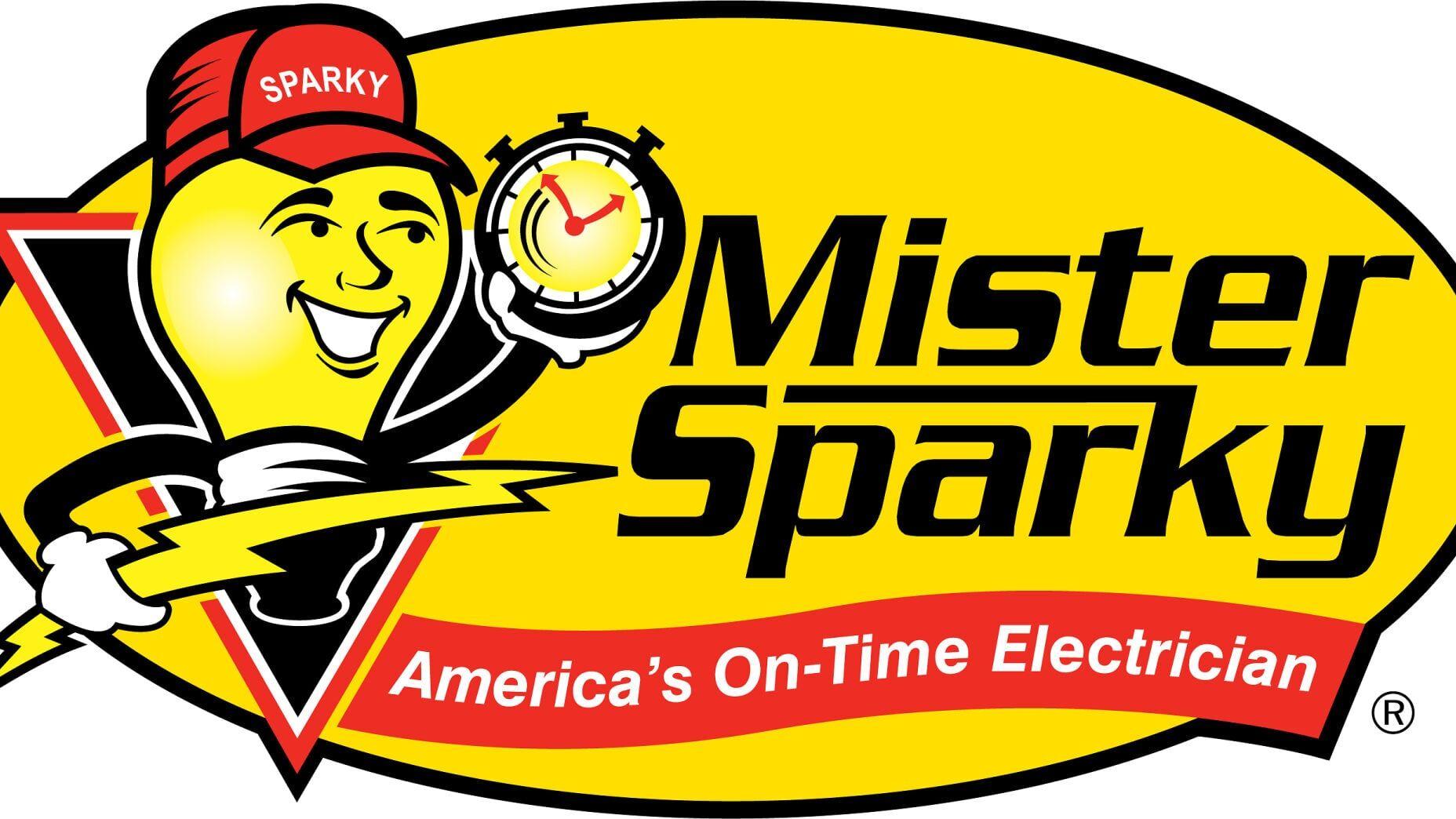 Mister Sparky
