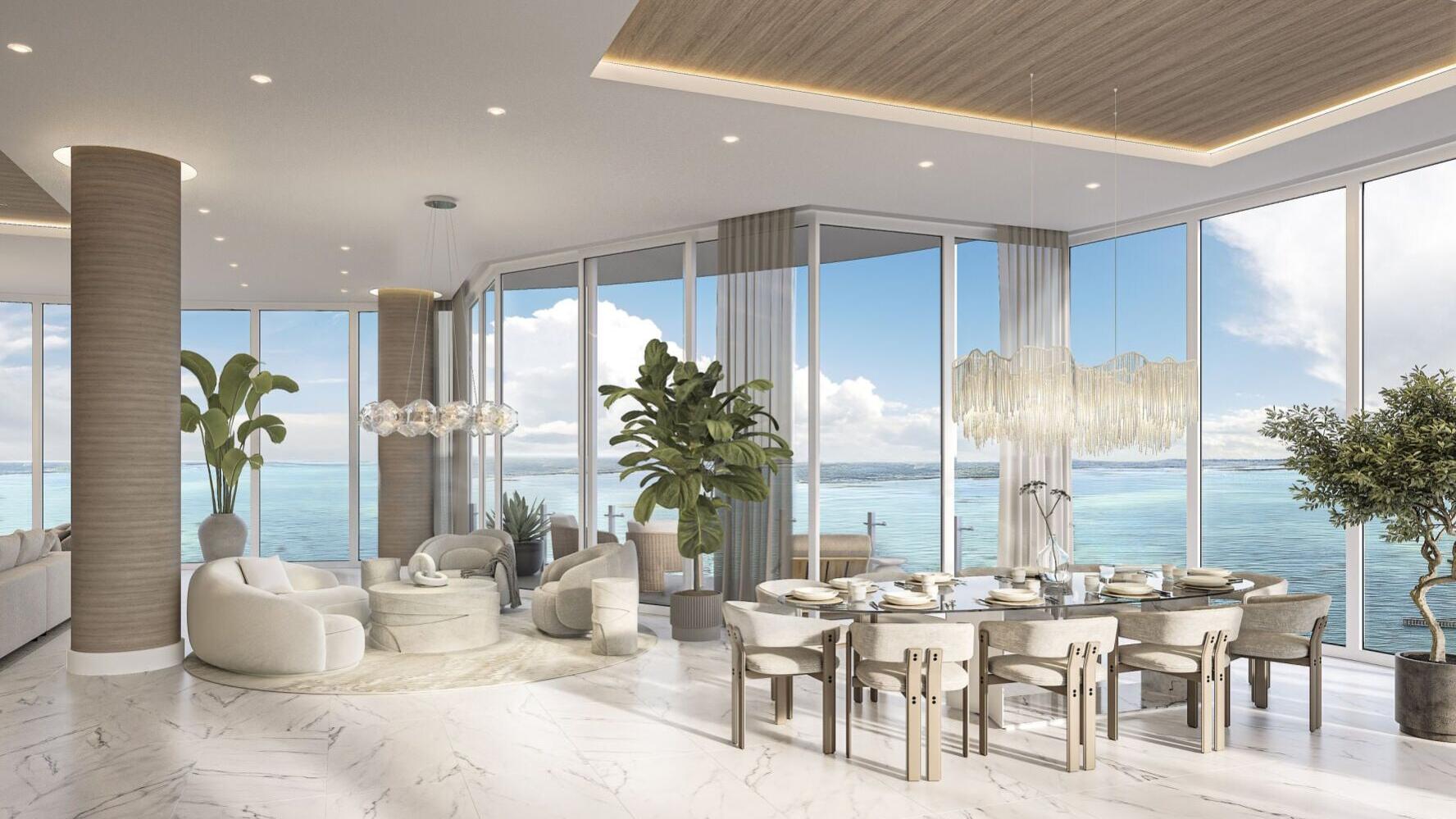Viceroy Residences Clearwater Beach