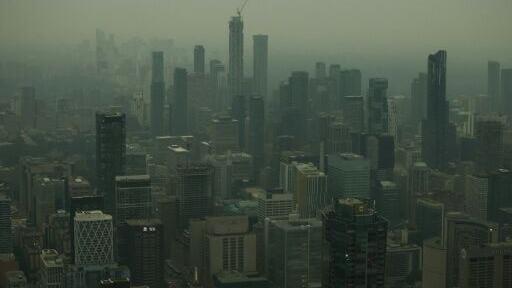 Toronto had the worst air quality of any major city in the world for a period last month, caused by smoke from fires in northern Ontario