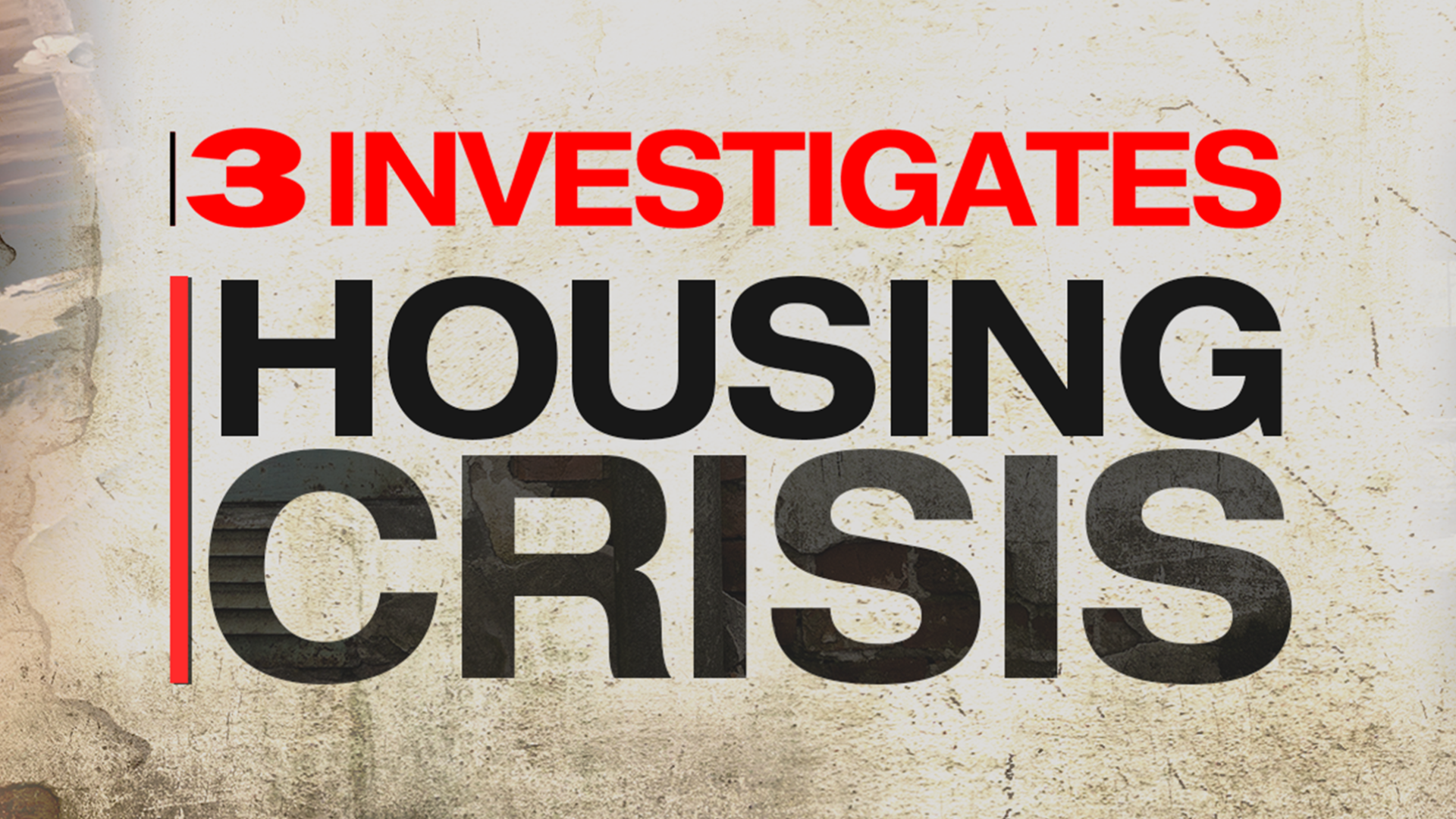 Housing Crisis