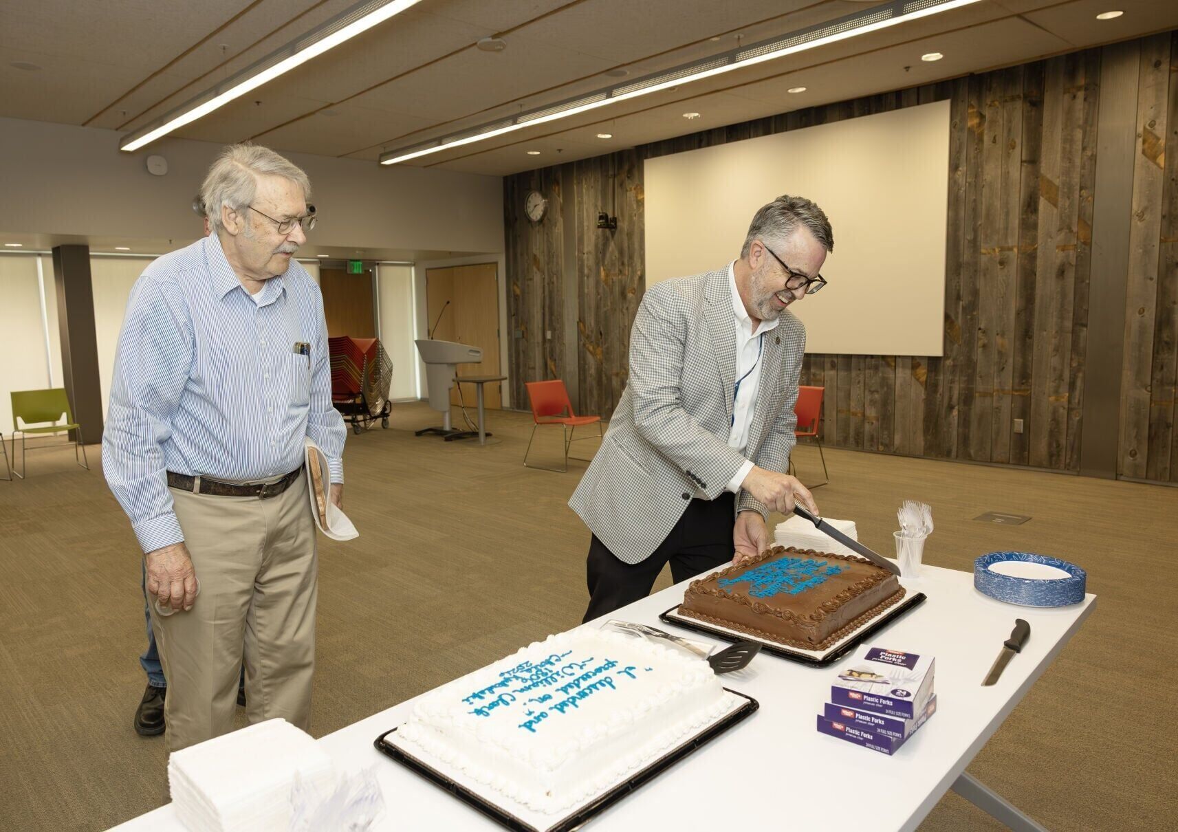 Kukulski says goodbye to Billings
