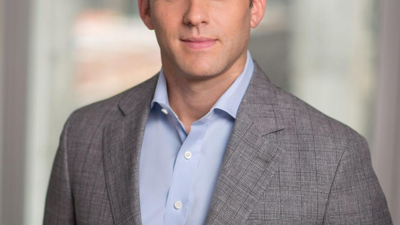 Matt Marino, Chief Executive Officer (PRNewsfoto/Ezee Fiber)