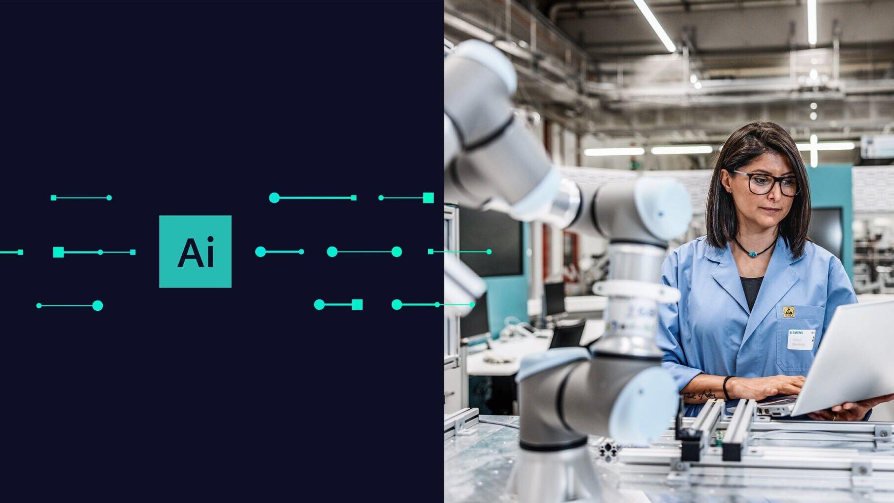 Siemens and IFS today announced a strategic partnership to help manufacturers connect engineering intelligence with operational reality - increasing the value of their products and optimizing their production assets across the entire product lifecycle w...