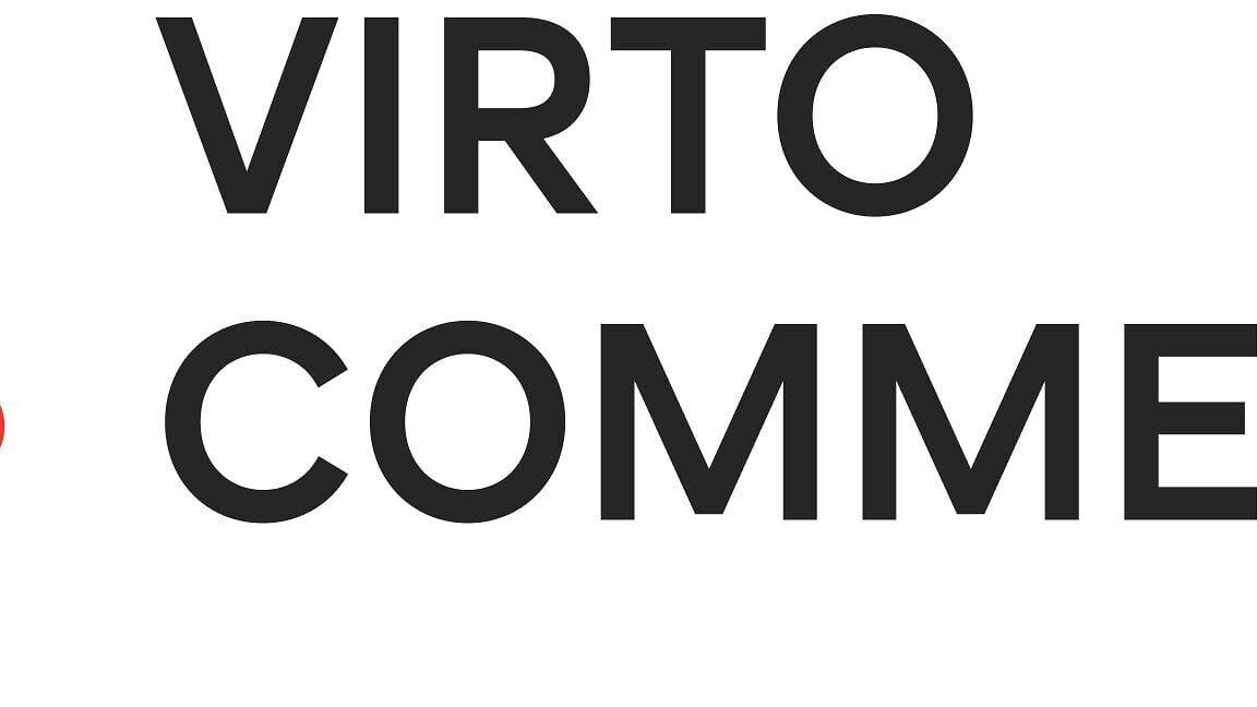 Virto Commerce logo