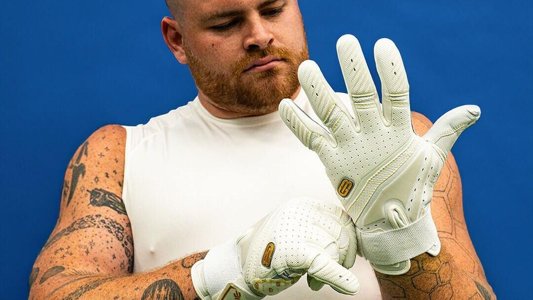 Quinn Meinerz joins Grip Boost