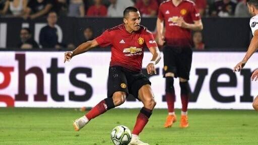 Chilean forward Alexis Sanchez has signed with CF Montreal of Major League Soccer