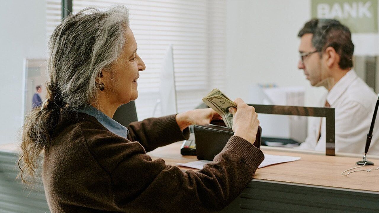 Loyal to a fault: Why staying with the same bank is costing you