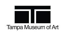 Tampa Museum of Art logo