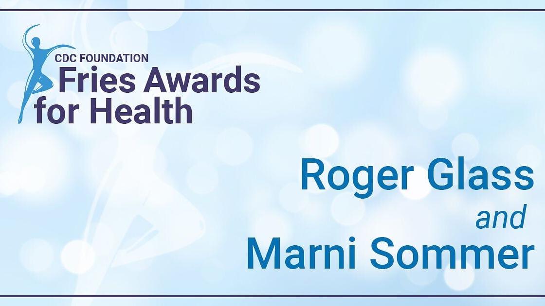Fries Awards for Health Recipients
