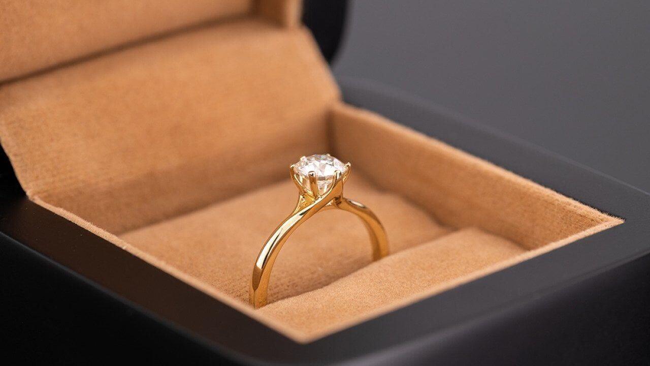 Home safes, jewelry boxes, and insurance tips: Storing jewelry safely
