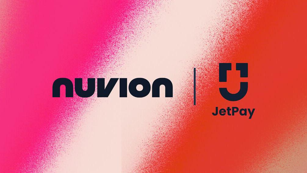 Nuvion and JetPay partner to power Global Financial Infrastructure for Private Aviation.