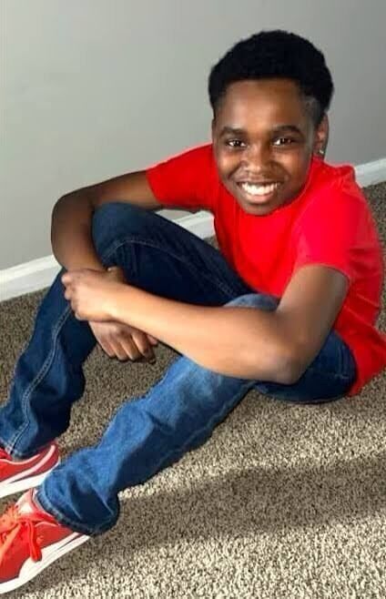 Sha'michal Russell