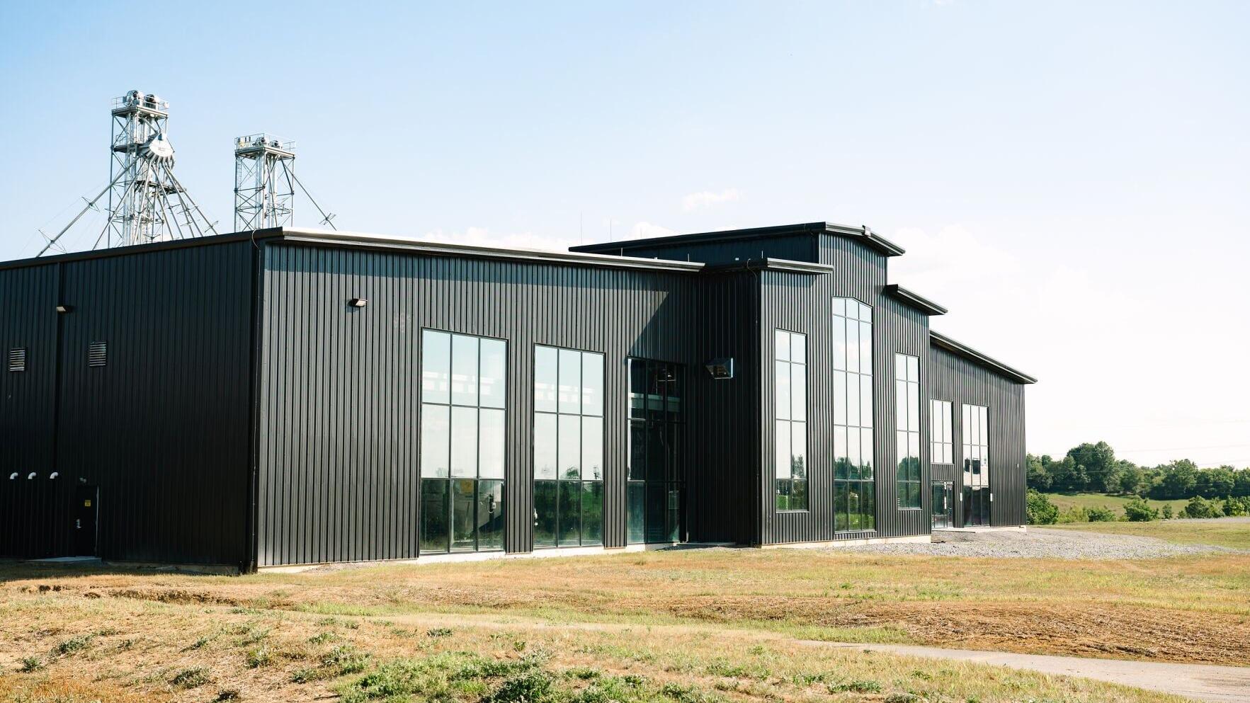 Sazerac Acquires Garrard County Distilling