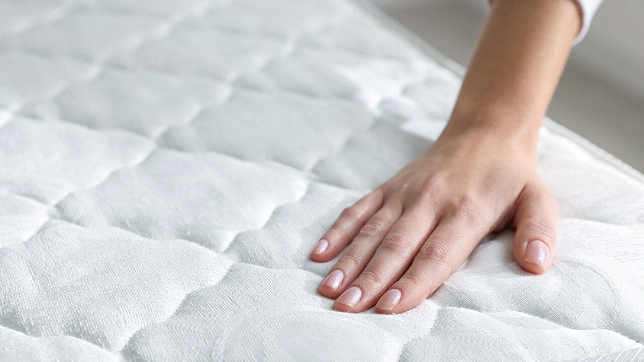 Does your mattress contain these toxic materials?
