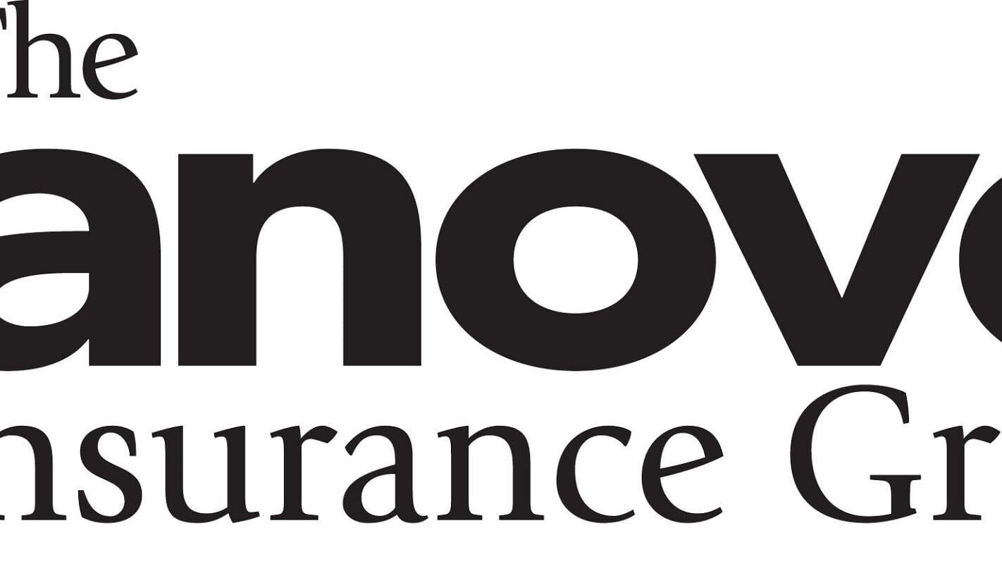The Hanover Insurance Group, Inc. Logo.  (PRNewsFoto/The Hanover Insurance Group, Inc.)