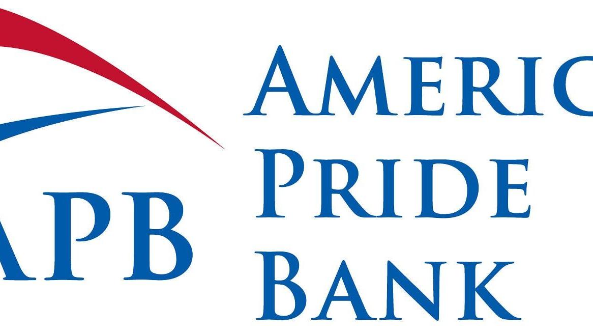 American Pride Bank