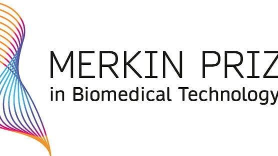 Merkin Prize in Biomedical Technology