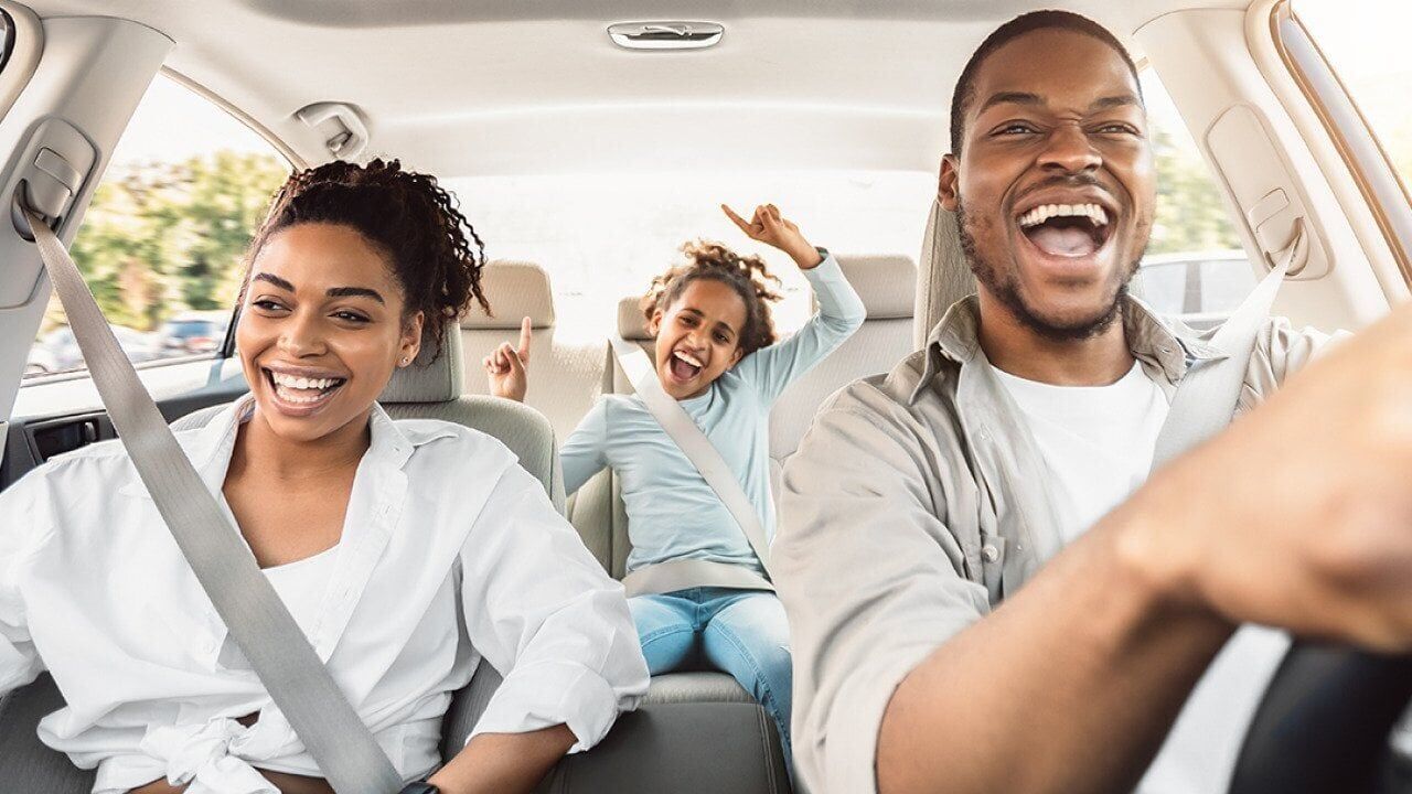 Why you smell worse after a long car ride and how to fix it