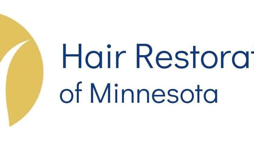 Hair Restoration Institute of Minnesota Logo (PRNewsfoto/Hair Restoration Institute of Minnesota)