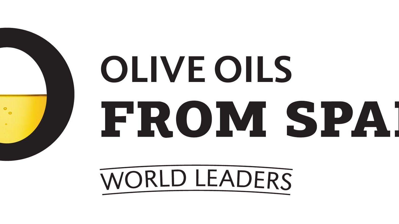 Olive Oils From Spain Logo