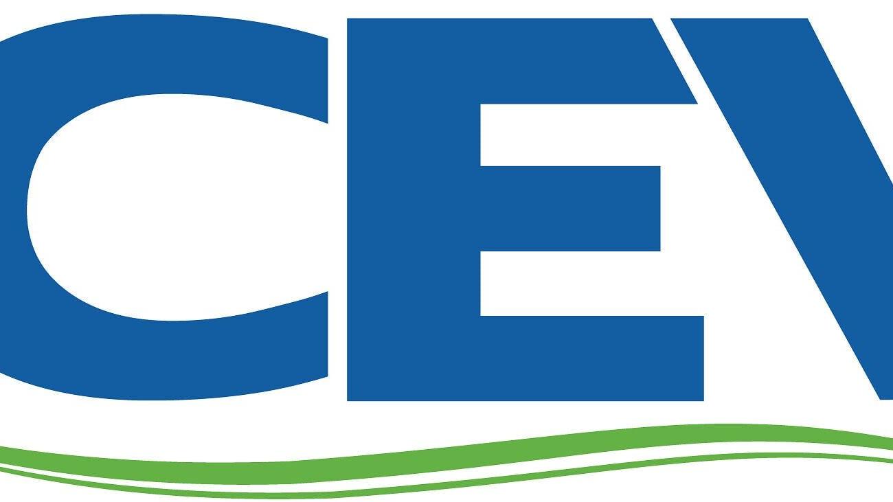 iCEV logo