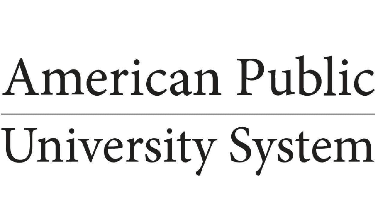 American Public University System is excited to celebrate over 16,000 graduates at commencement.