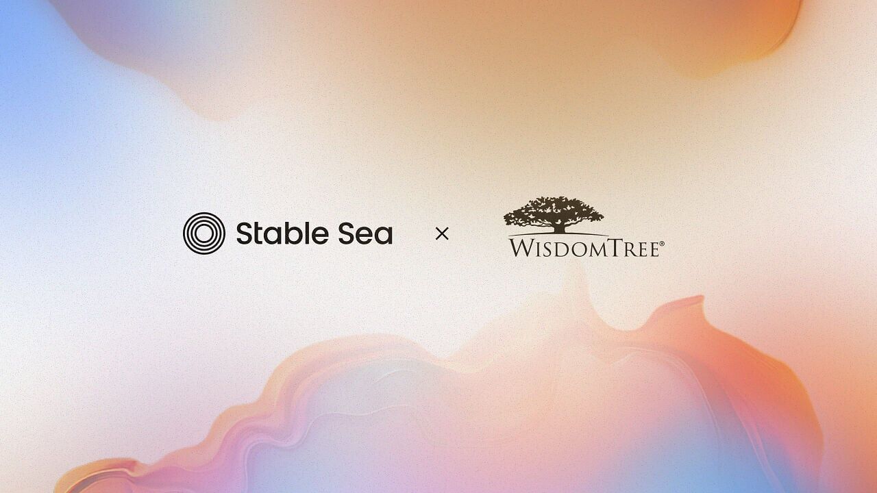 Stable Sea x WisdomTree