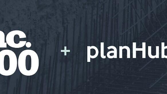 PlanHub selected for Inc 5000, marking the company's 6th consecutive year on the prestigious list of fastest growing companies.
