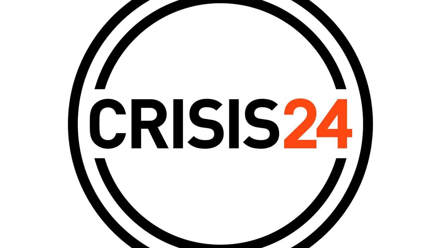 Crisis24 logo
