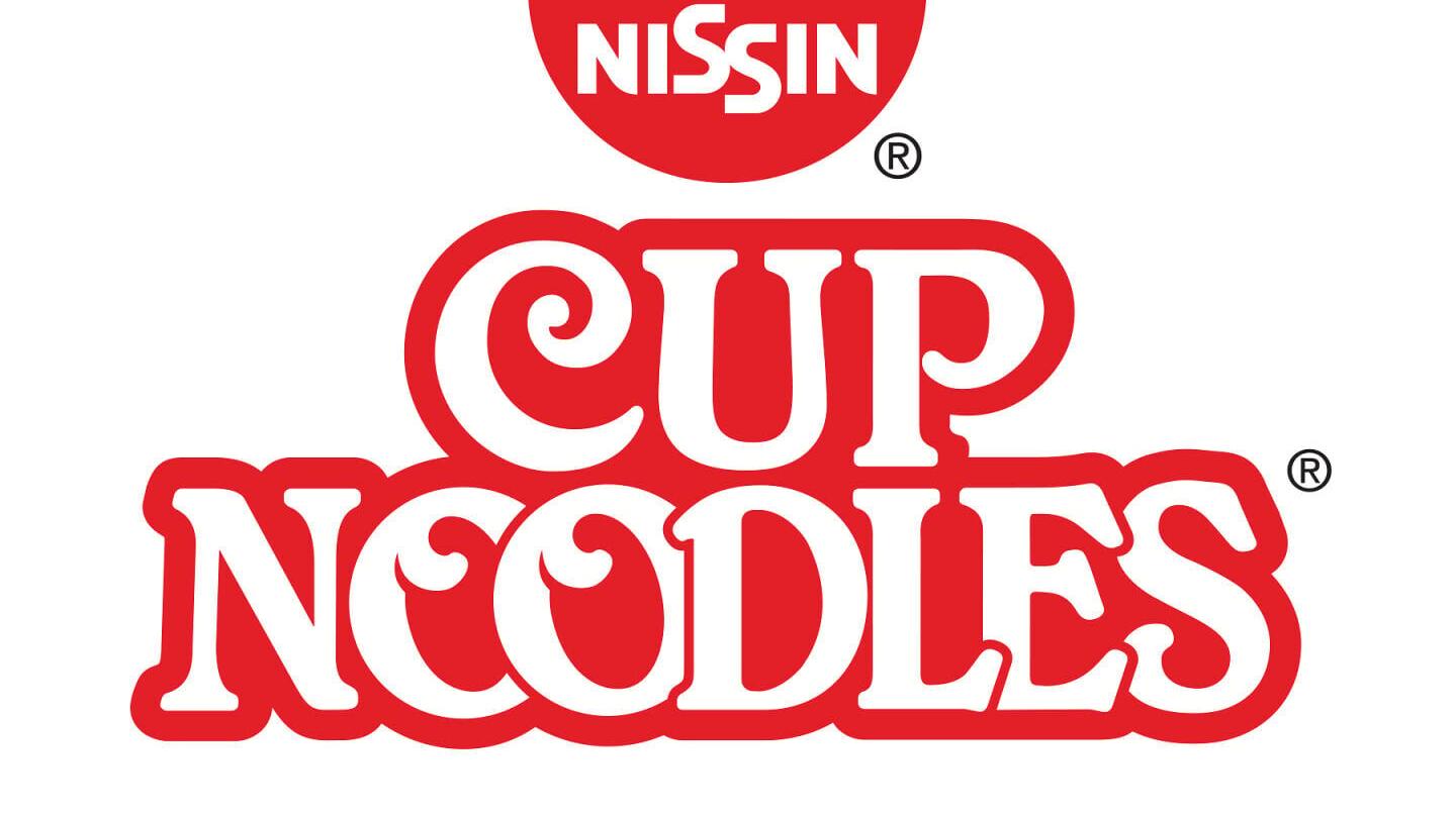 Cup Noodles Logo