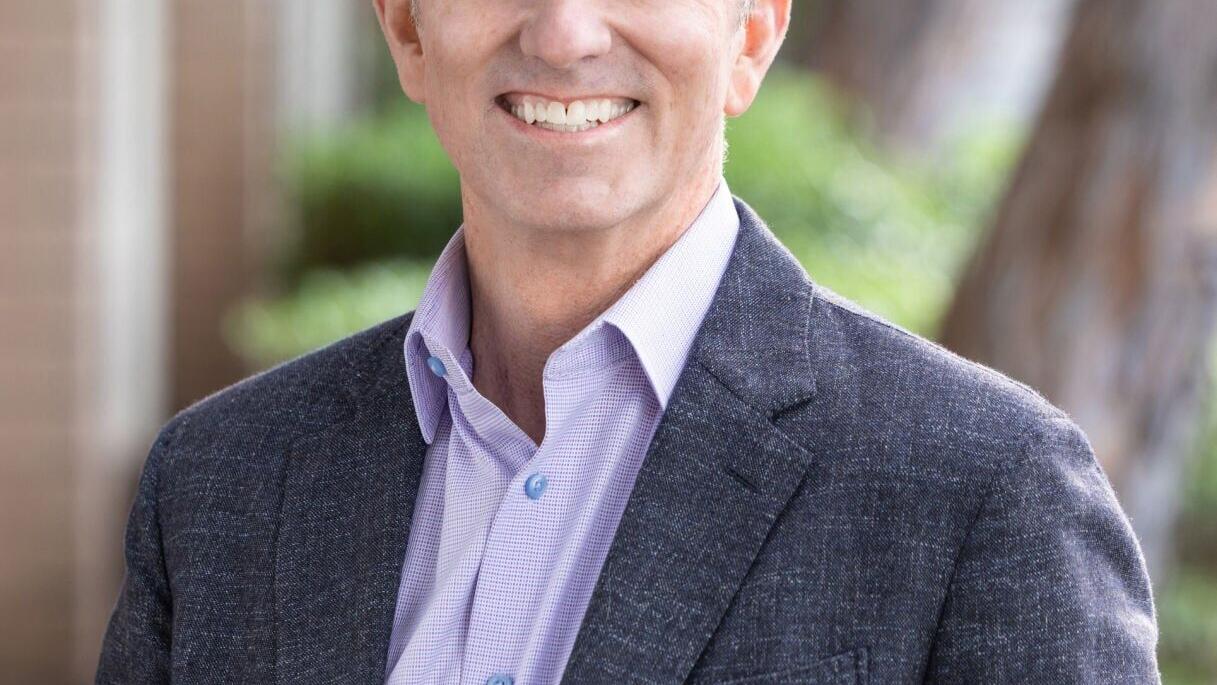 Mike Dineen, CEO of Rhythm AI