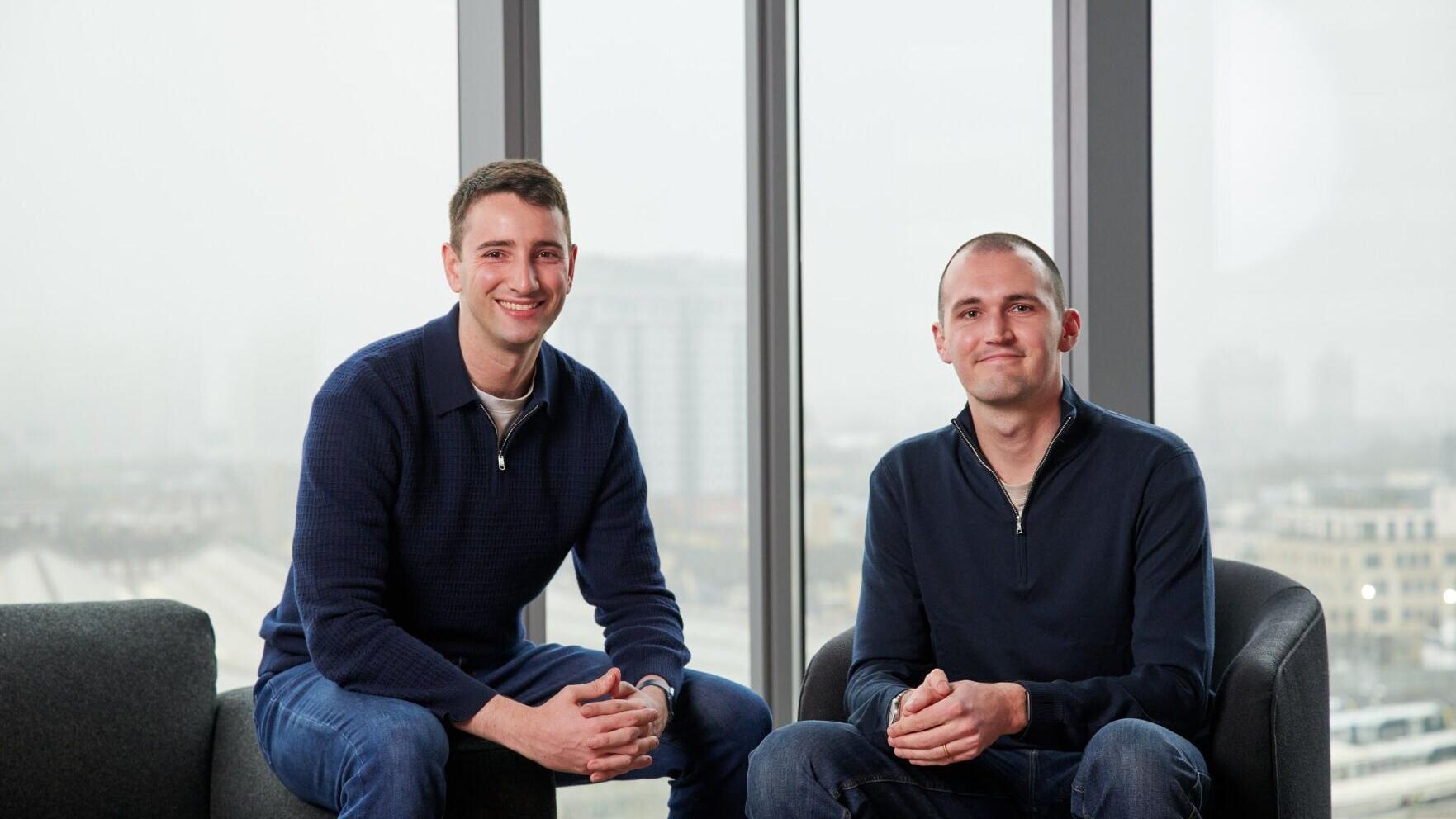 Handshake (PRNewsfoto/Handshake Solutions Ltd)