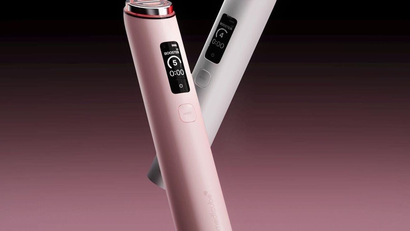 Product image of the Medicube AGE-R Booster Pro X2