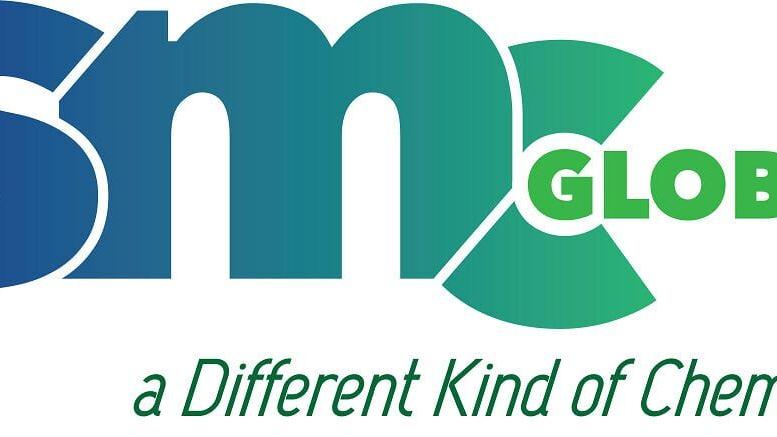 SMC Global Color Logo with tagline