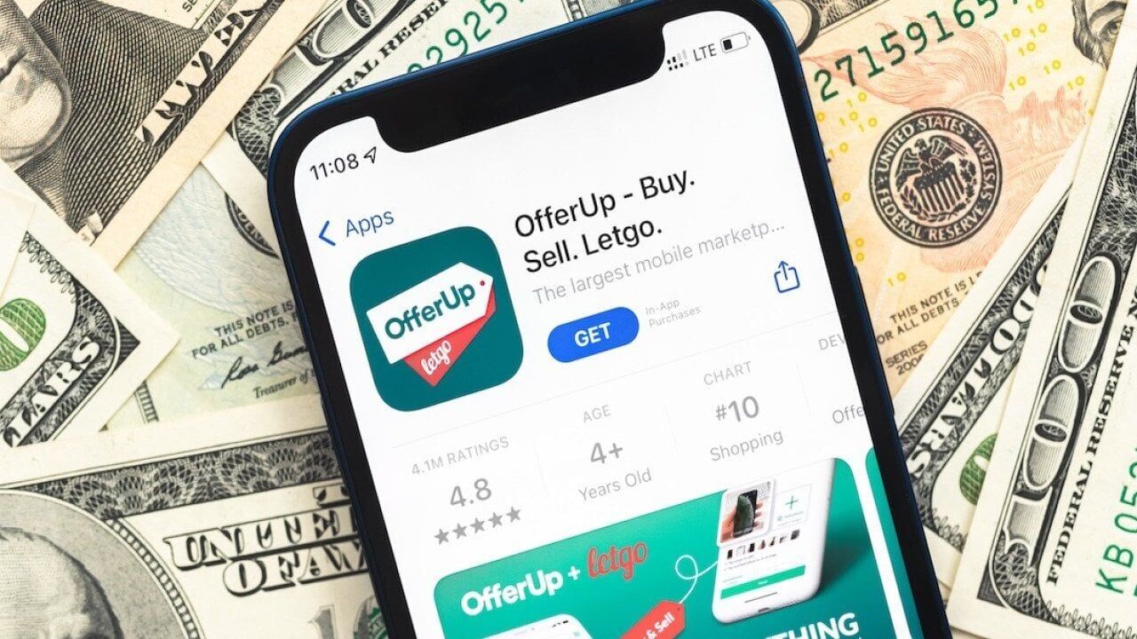 7 OfferUp scams every user should be wary of