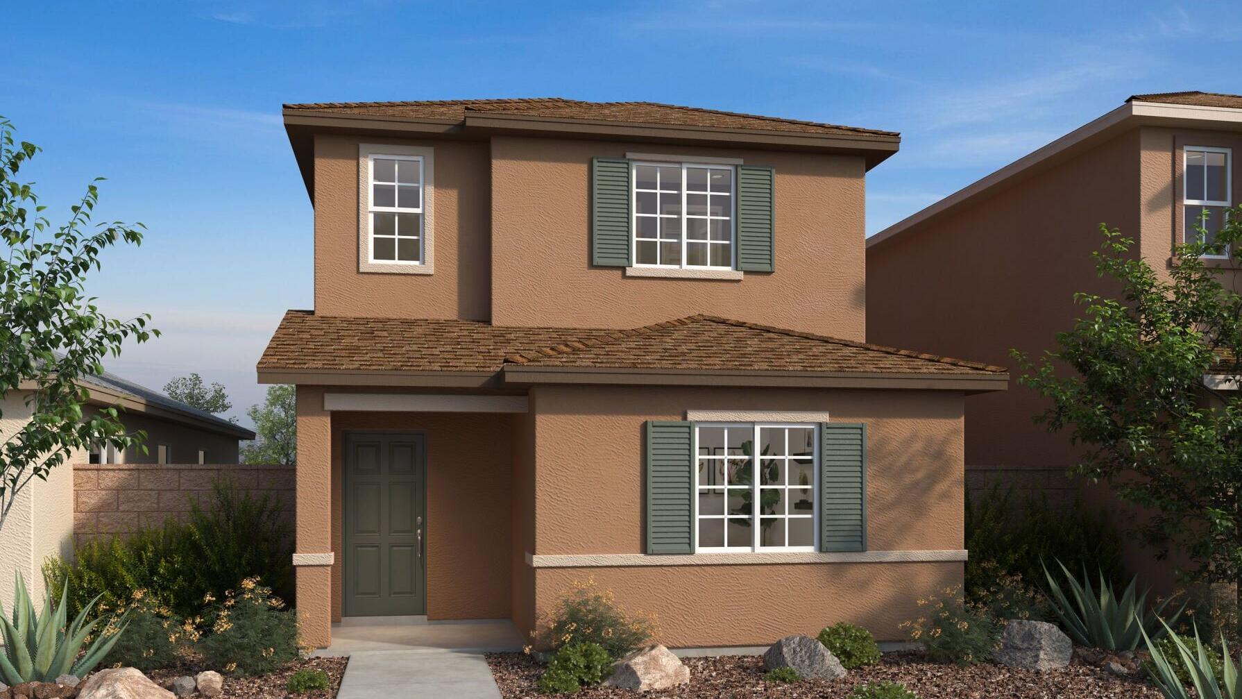 KB Home, one of the largest and most trusted homebuilders in the U.S., today announced the opening of Enclaves at Tumamoc, a new community offering personalized homes in Tucson, Arizona.