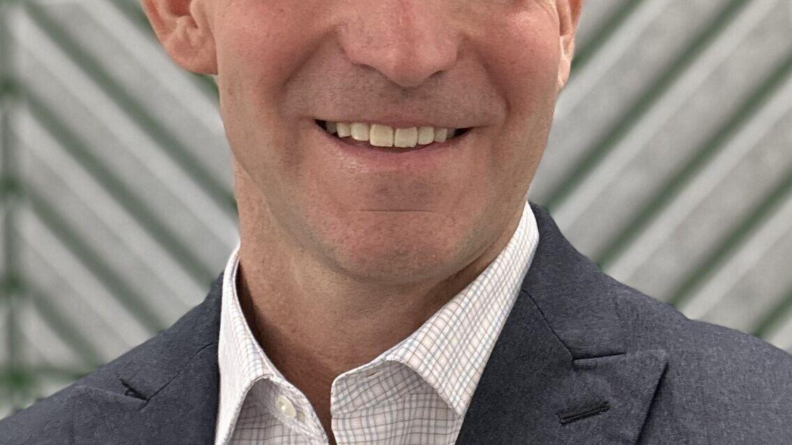Doug Cook, Aether Aerospace's Senior Vice President, U.S. Air &amp; Space / FedCiv Business Unit