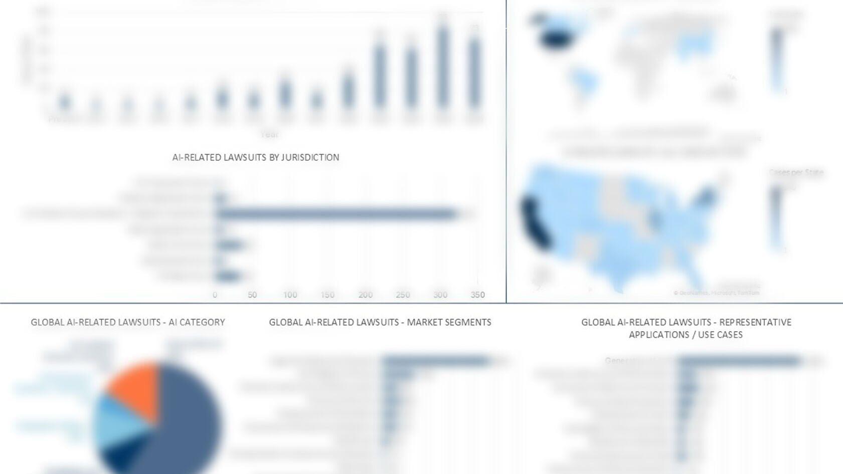 Download the J.S. Held AI Disputes Monitor at https://oceantomo.com/js-held-ai-disputes-monitor/download/.