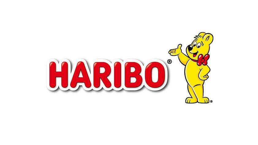 HARIBO Logo