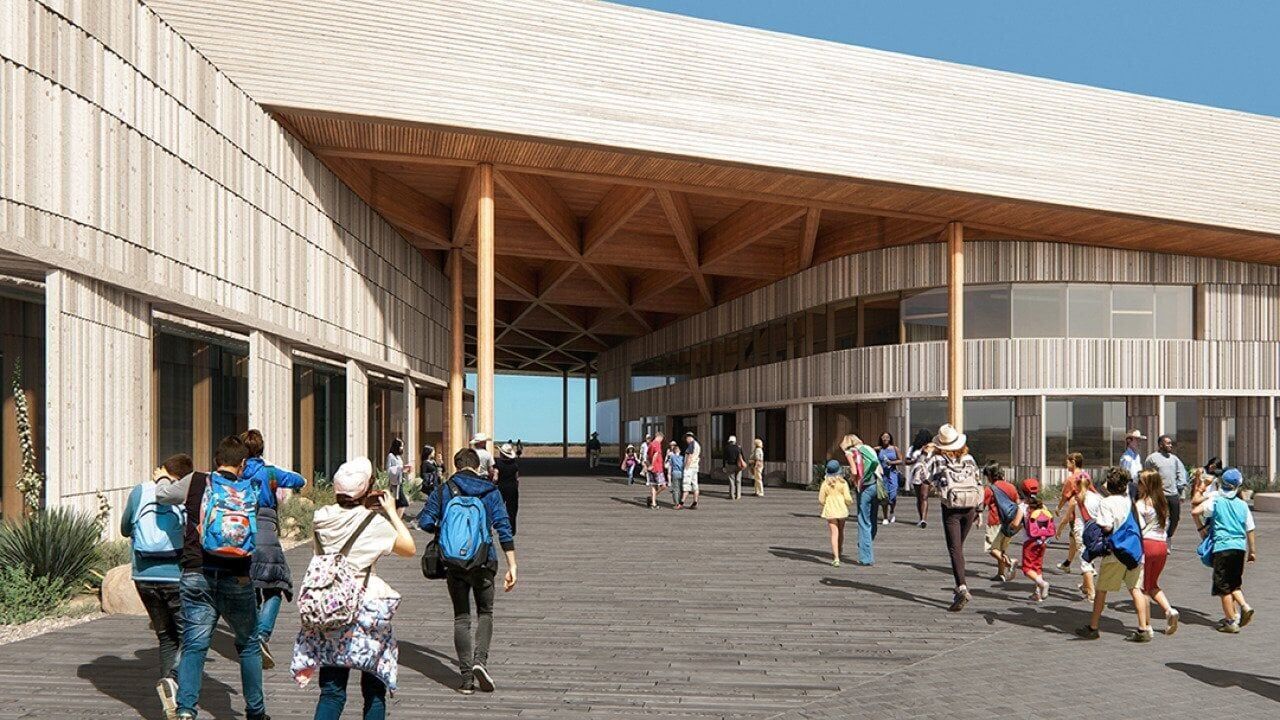 The controversies surrounding the new Theodore Roosevelt Presidential Library