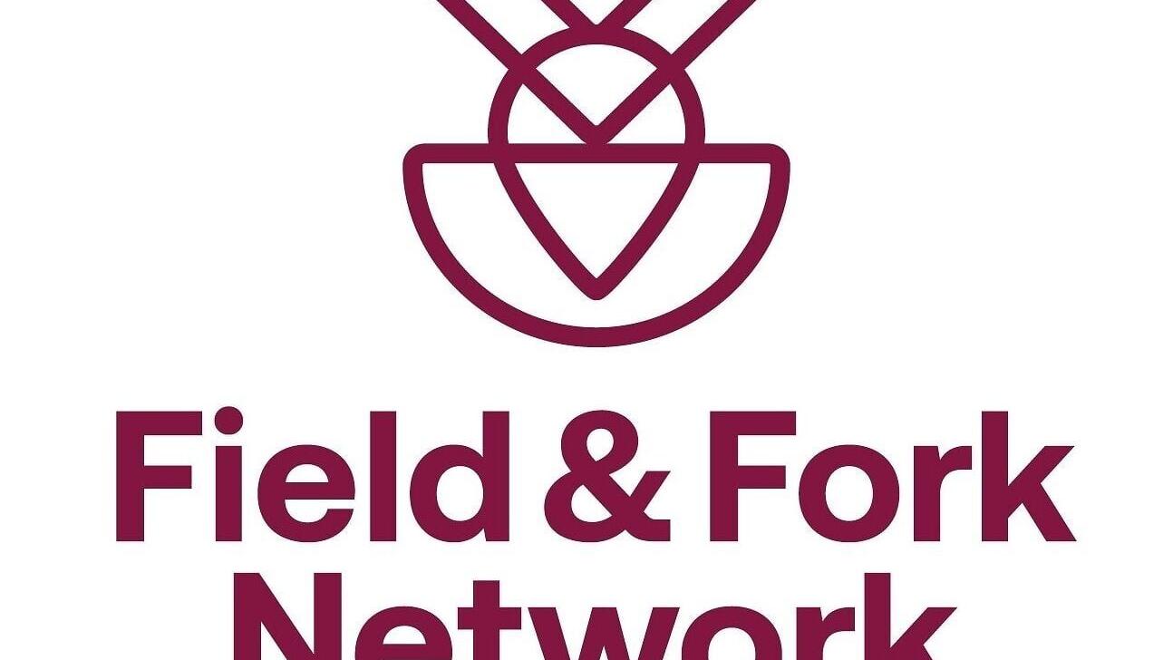 Field &amp; Fork Network Logo