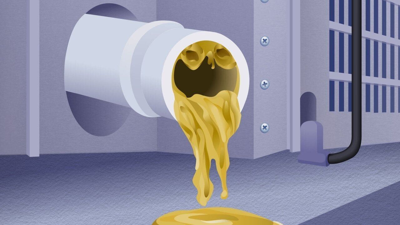 Zooglea: What is it and how can it harm your HVAC system?