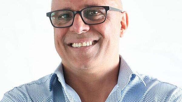 Amer Tadayon, Lucihub CEO