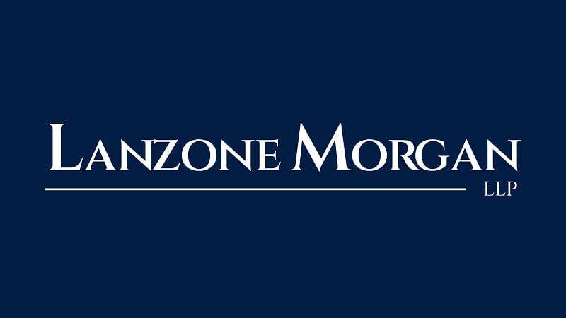 Lanzone Morgan Logo