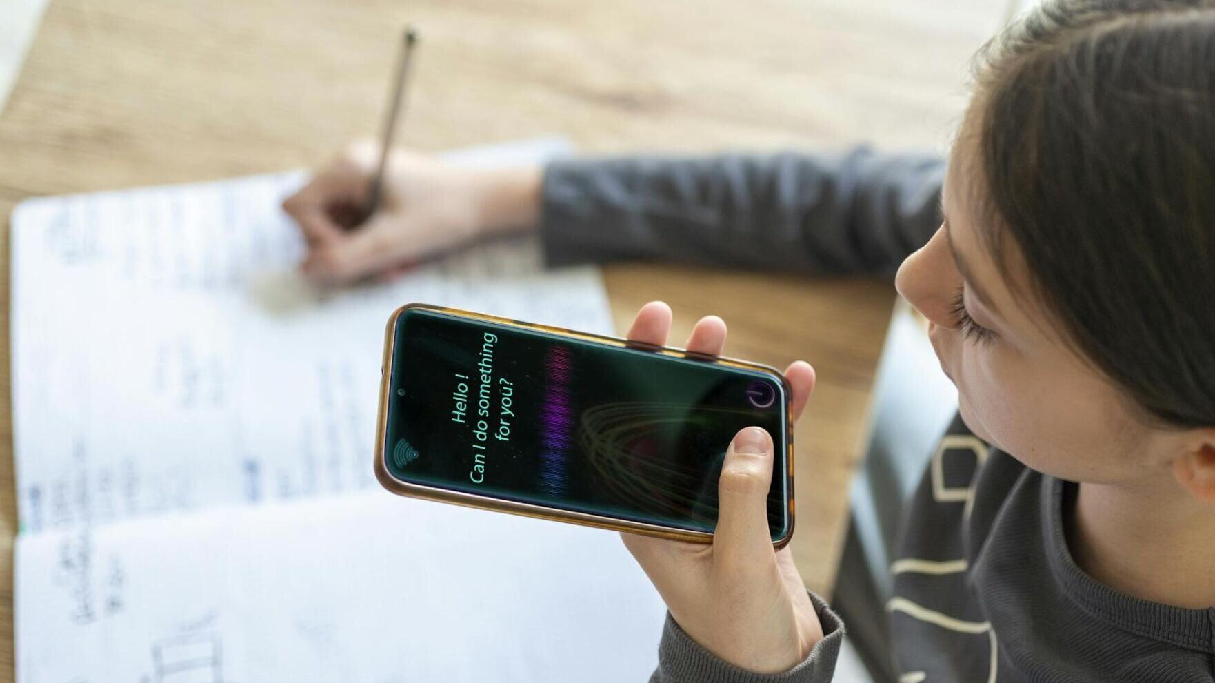Learning and mastery come from effort, whether that’s done with a powerful chatbot or AI tutor or not, but educators and students need to resist outsourcing that work.
              Francesco Carta fotografo via Getty Images via The Conversation