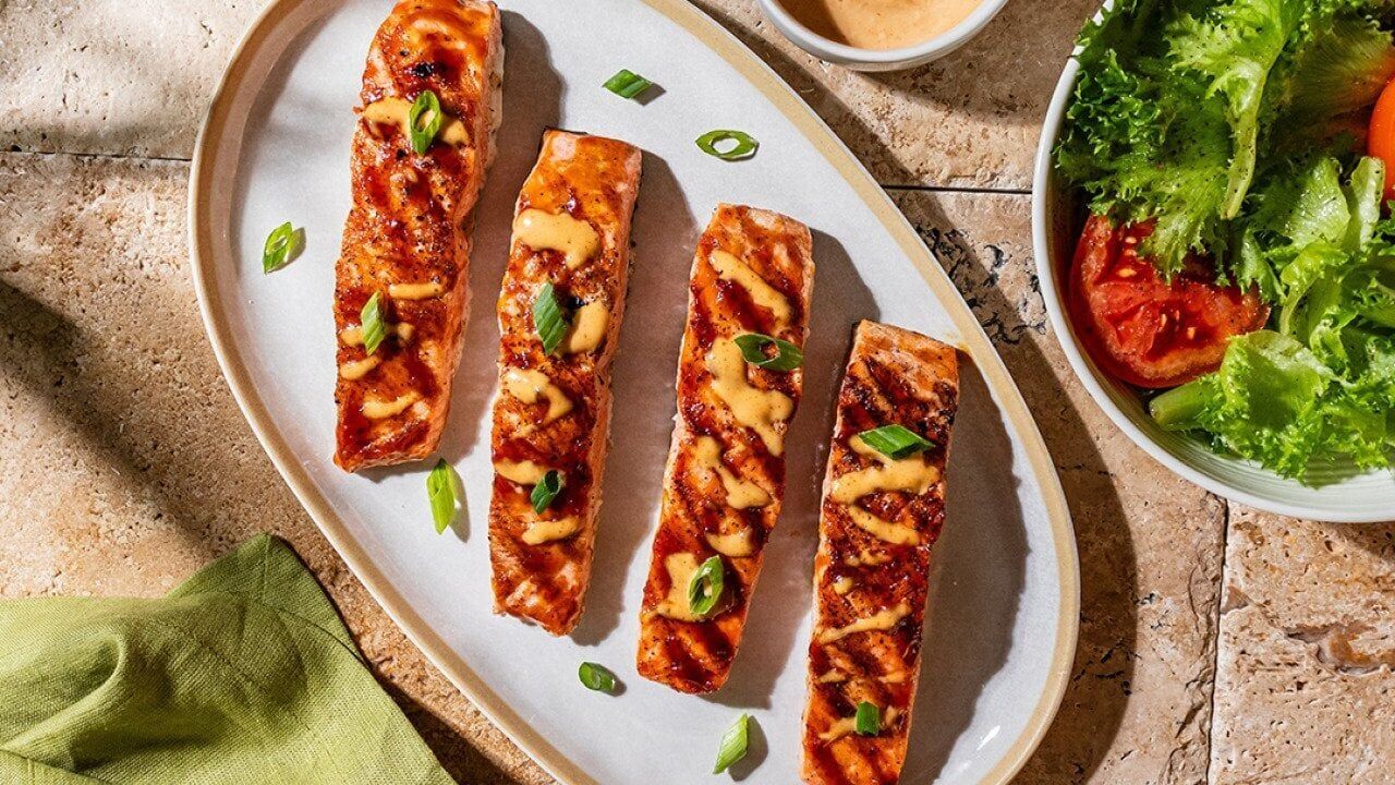 Regional grilling differences reveal America’s appetite for new flavors