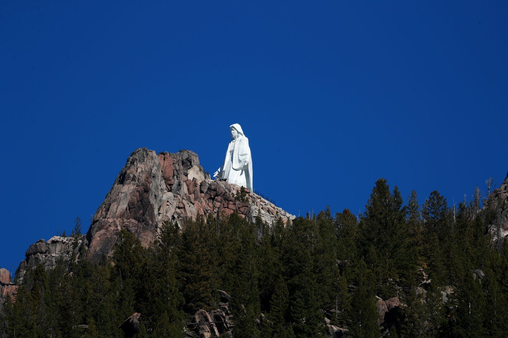 Our Lady in 2022
