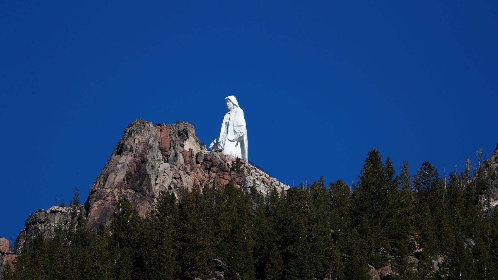 Our Lady in 2022