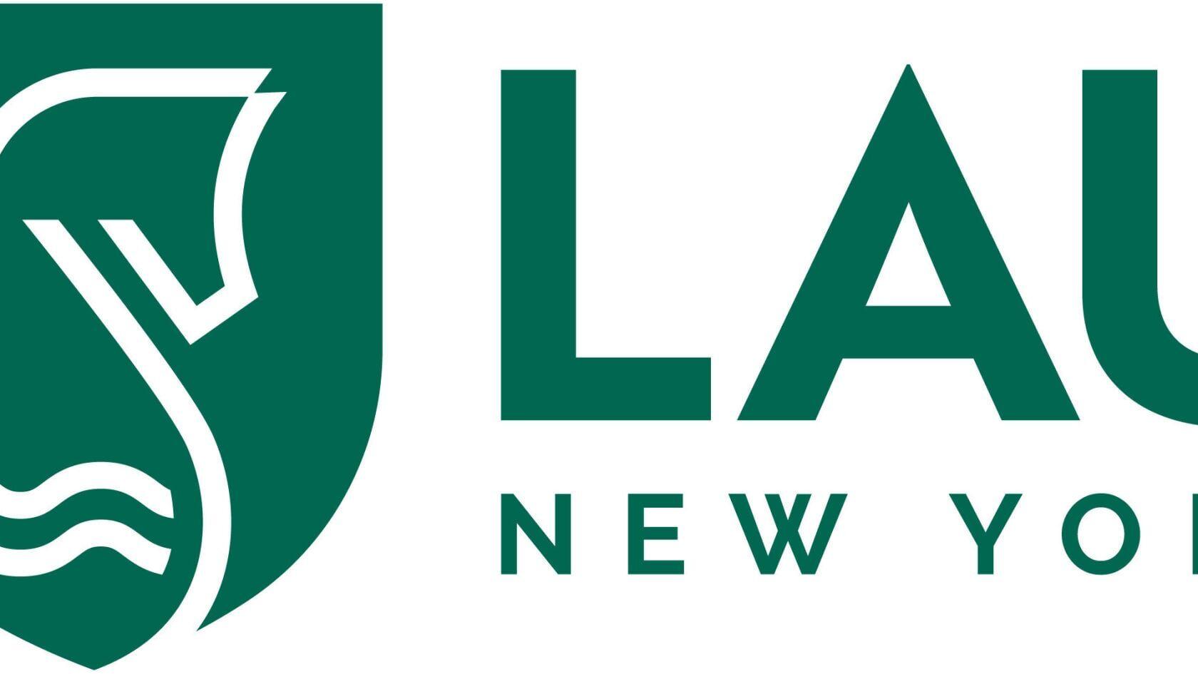 LAU NY Logo