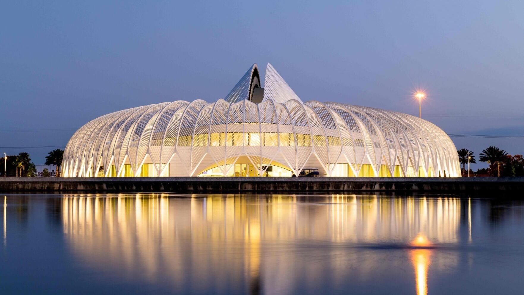 Florida Polytechnic University offers degree programs aligned with the nation’s top-paying majors, as identified by the Federal Reserve Bank of New York.